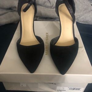 Marc Fisher heels.